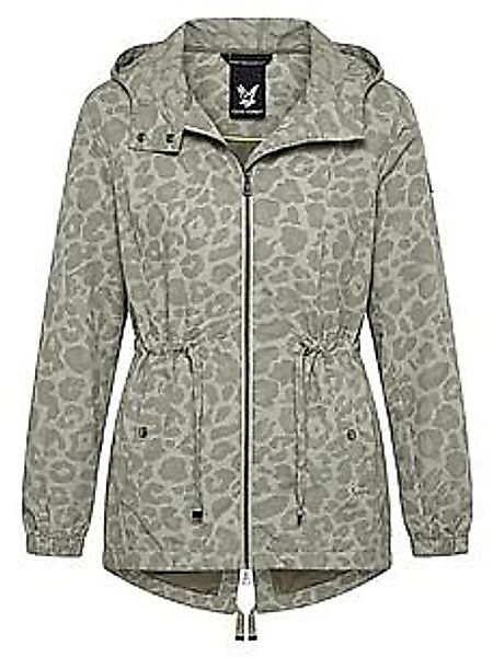 Jacke Fuchs Schmitt grau günstig online kaufen