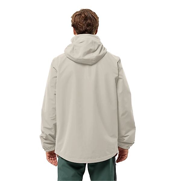 Jack Wolfskin Funktionsjacke STORMY POINT 2L günstig online kaufen