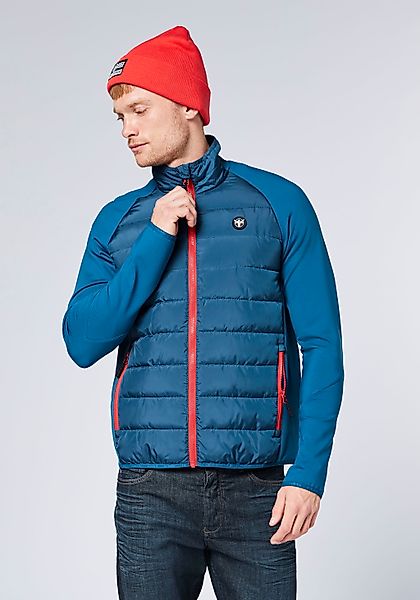 Chiemsee Steppjacke günstig online kaufen