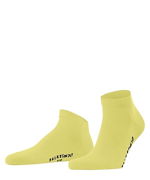 FALKE Sneakersocken Cool 24/7 (1-Paar) mit günstig online kaufen