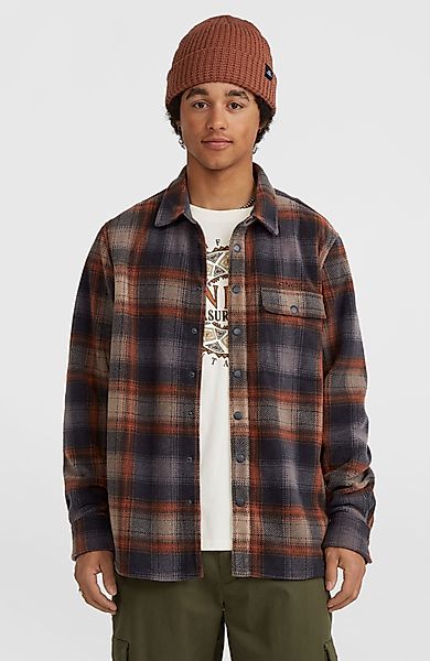 O'Neill Flanellhemd O'NEILL SUPERFLEECE SHIRT günstig online kaufen