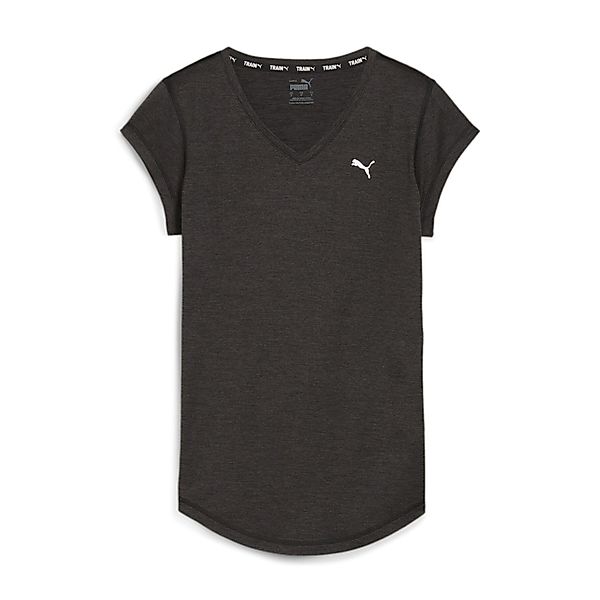 PUMA T-Shirt Puma Damen T-Shirt TRAIN günstig online kaufen