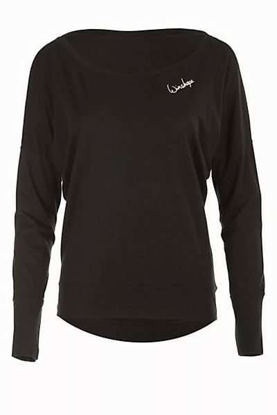 Winshape Langarmshirt MCS002 Ultra leicht günstig online kaufen