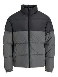 Jack & Jones PlusSize Steppjacke JJMAZE günstig online kaufen