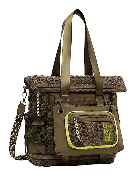 Desigual Rucksack Apolo Voyager Bag (Set, günstig online kaufen