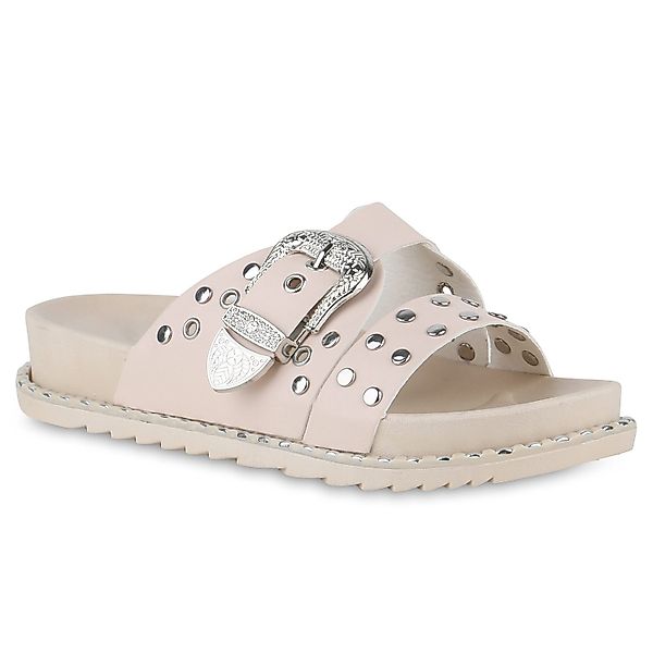 VAN HILL 840995 Pantolette Schuhe günstig online kaufen
