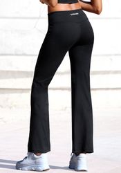 Copenhagen Studios Funktionshose mit breitem bequemen Bündchen günstig online kaufen