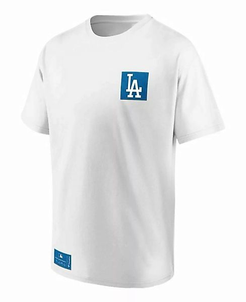 Fanatics T-Shirt MLB Los Angeles Dodgers Future Fleece Styled günstig online kaufen