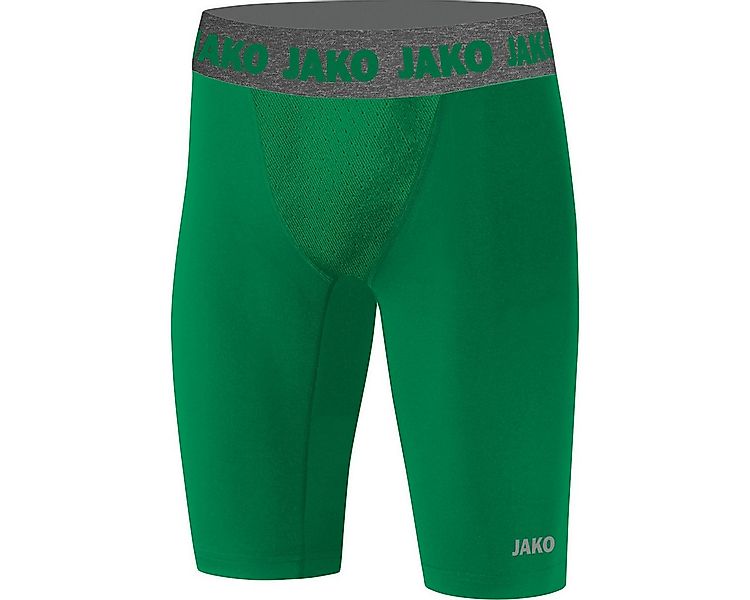 Jako Sweatbermudas 8551 Short Tight Compression 2.0 günstig online kaufen