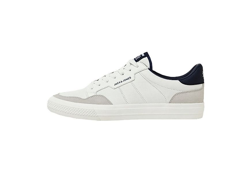 Jack & Jones Sneaker JFWMORDEN Sneaker mit Markenlogo günstig online kaufen