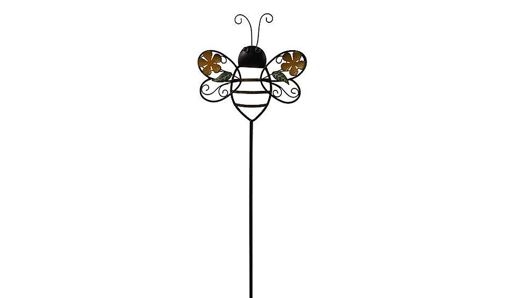Trend Line Gartenfigur TrendLine Gartenstecker Metall günstig online kaufen