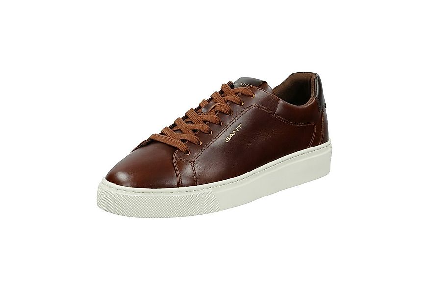Gant Mc Julien Sneaker Retro Sneaker, Cupsole-Sneaker mit Lederdecksohle günstig online kaufen