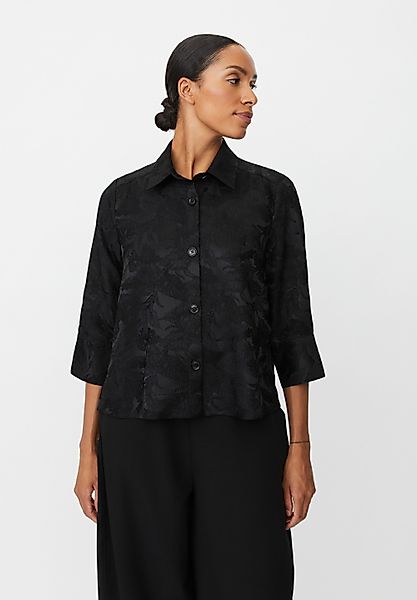 Masai Hemdjacke MaIdakaia Hemdbluse, Print, 3/4 günstig online kaufen