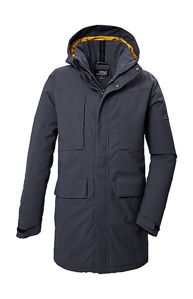 Killtec Parka KOW 80 MN PRK günstig online kaufen