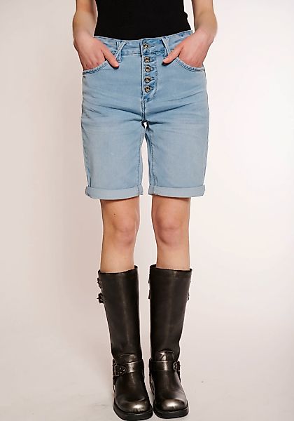 HaILY’S Jeansshorts SH C JN Al44ma günstig online kaufen