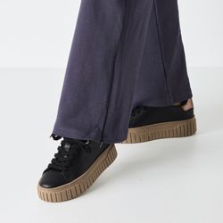 Tamaris Plateausneaker, Freizeitschuh, Halbschuh, Schnürschuh mit günstig online kaufen