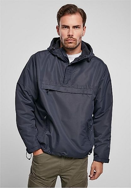 Brandit Anorak Brandit Herren Fleece Pull Over Windbreaker (1-St) günstig online kaufen