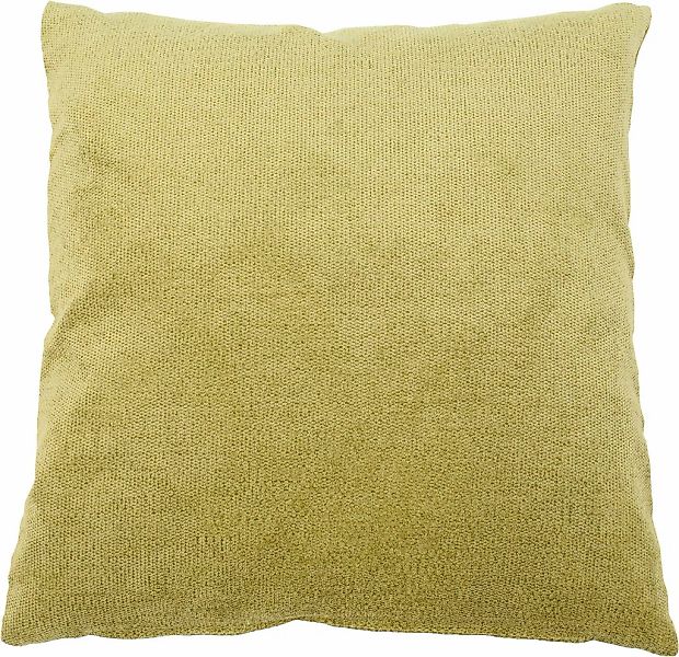 Gözze Kissenhüllen "Muri" in vielen Unifarben günstig online kaufen