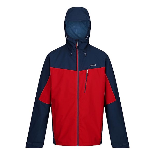 Regatta Regenjacke Regenjacke Birchdale mit verklebten günstig online kaufen