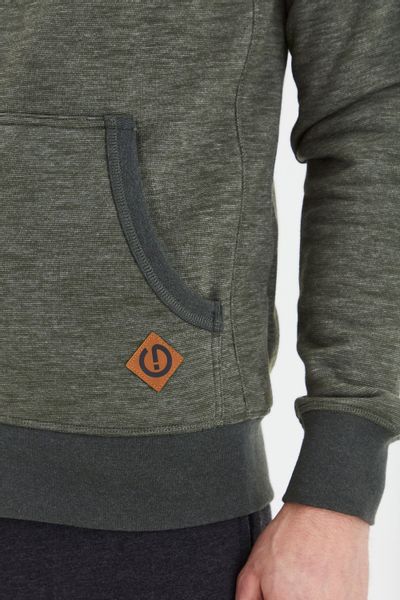 !Solid Kapuzensweatjacke SDVitu Zip-Hoodie Zeitlose Sweatshirtjacke günstig online kaufen