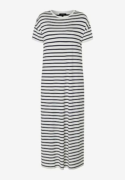 Streifenkleid, Jersey, Frühjahrs-Kollektion günstig online kaufen