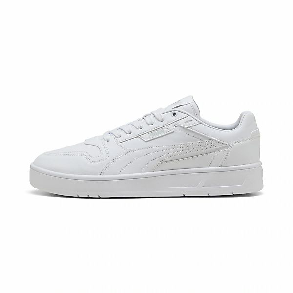 PUMA Sneaker "COURT CLASSIC STREET" günstig online kaufen