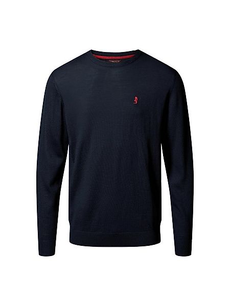 MCS Rundhalspullover MCS Pullover MCMatt günstig online kaufen