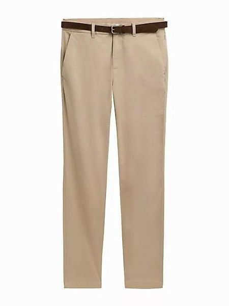 TOM TAILOR Chinohose Travis (1-tlg) günstig online kaufen