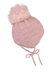 Sterntaler® Strickmütze Sterntaler® Strickmütze Struktur (1-St) günstig online kaufen