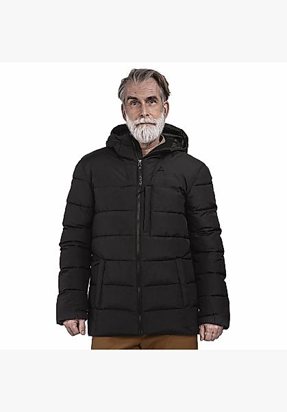 Schöffel Winterjacke "Ins Jacket Style Boslix MNS" für Trekking und Wandern günstig online kaufen