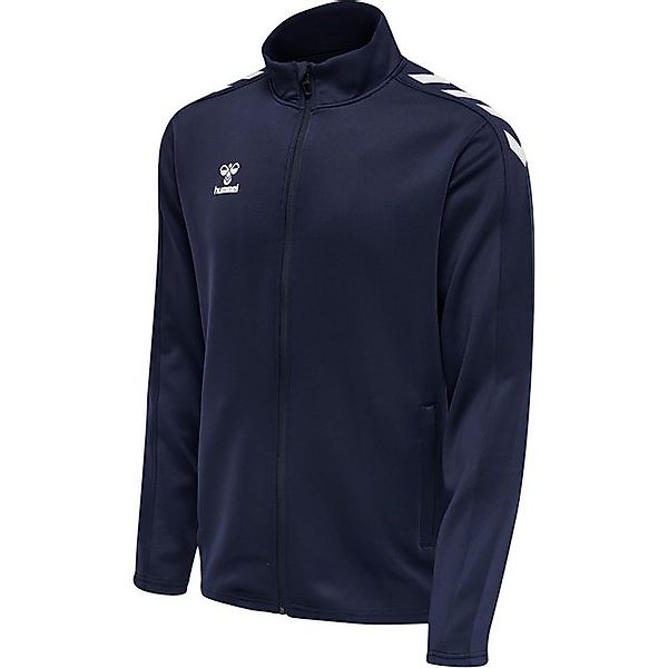 hummel Sweatshirt hmlCORE XK Poly Zip Sweat günstig online kaufen