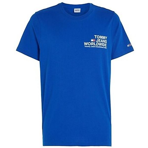 Tommy Hilfiger  T-Shirt DM0DM17711C66 günstig online kaufen
