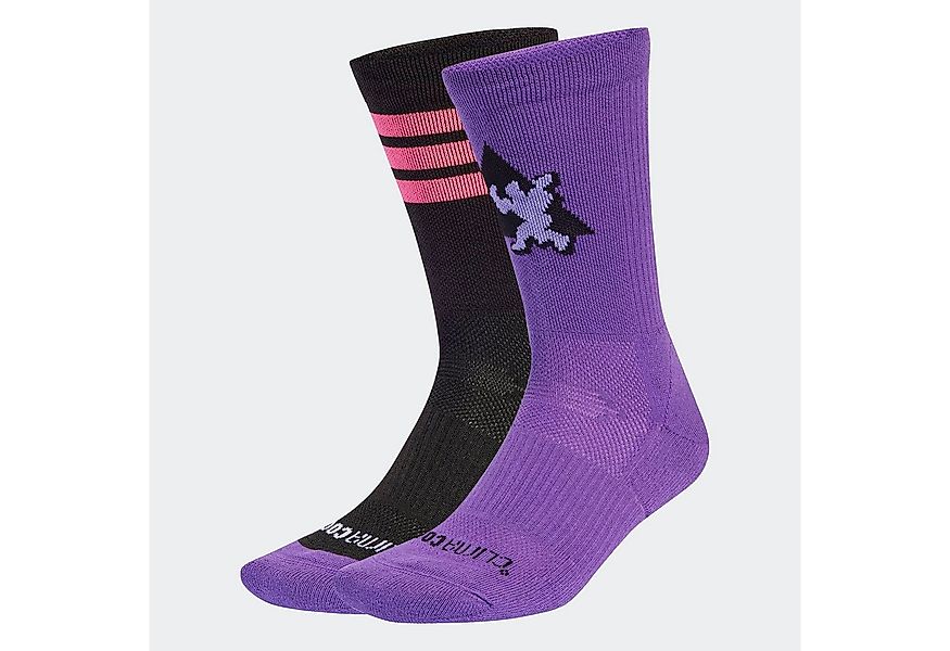 adidas Performance Funktionssocken PRIDE 2PP SO günstig online kaufen