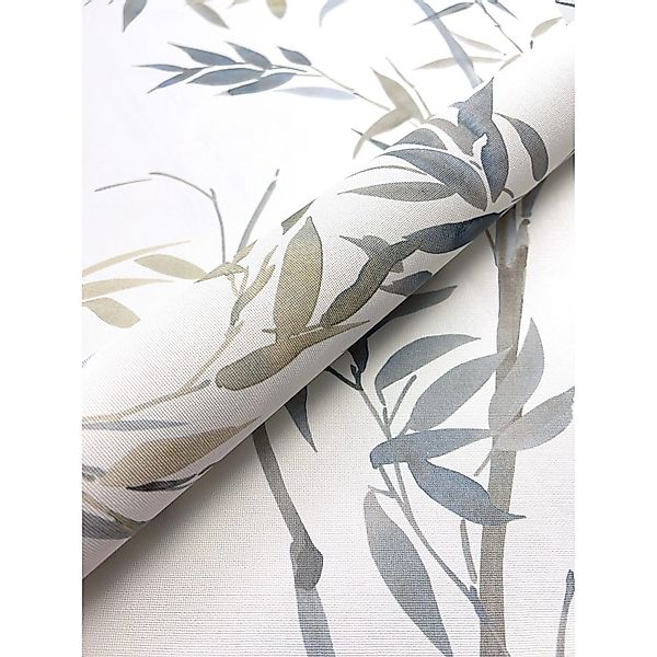 Newroom Vliestapete Becca Beige Dschungel Modern FSC® günstig online kaufen