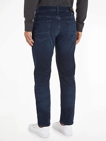 Tommy Hilfiger Slim-fit-Jeans Bleecker mit Baumwoll-Denim Stretch, extra be günstig online kaufen