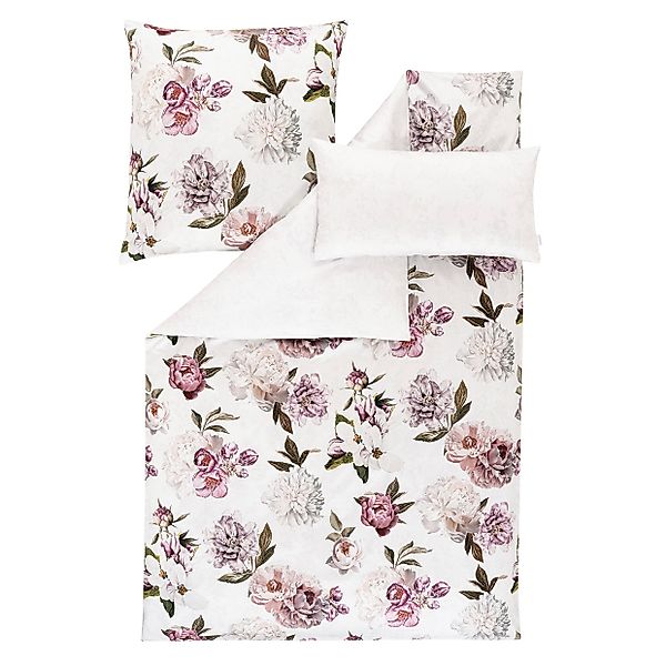 Estella Bettwäsche Estella Schweizer Premium Satin günstig online kaufen