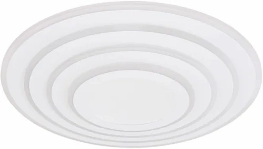 GLOBO LIGHTING Deckenleuchte »JOCELYN«, Leuchtmittel LED-Modul   LED fest i günstig online kaufen