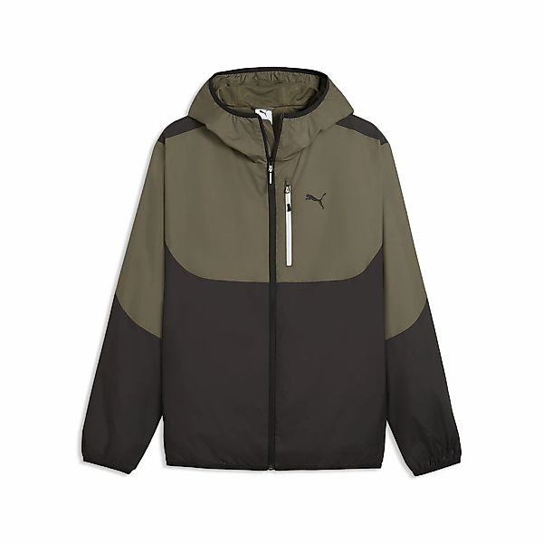 PUMA Windbreaker "PUMATECH Windjacke Herren" günstig online kaufen
