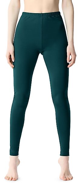 Bellivalini Leggings Damen Lange Leggings aus günstig online kaufen