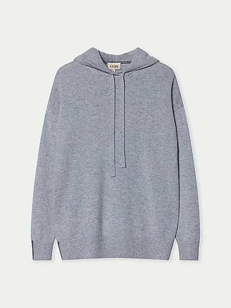 GOBI Cashmere Kapuzenpullover Kaschmir-Hoodie günstig online kaufen