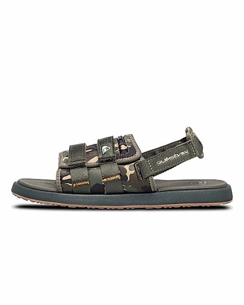 Quiksilver Sandale "Monkey Caged" günstig online kaufen
