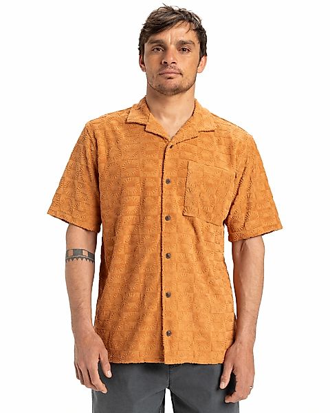Quiksilver Funktionsshirt "Panashirt" günstig online kaufen