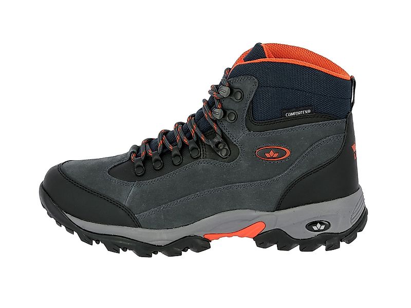 LICO work 220080 Lico Schnürstiefel Wanderschuh günstig online kaufen