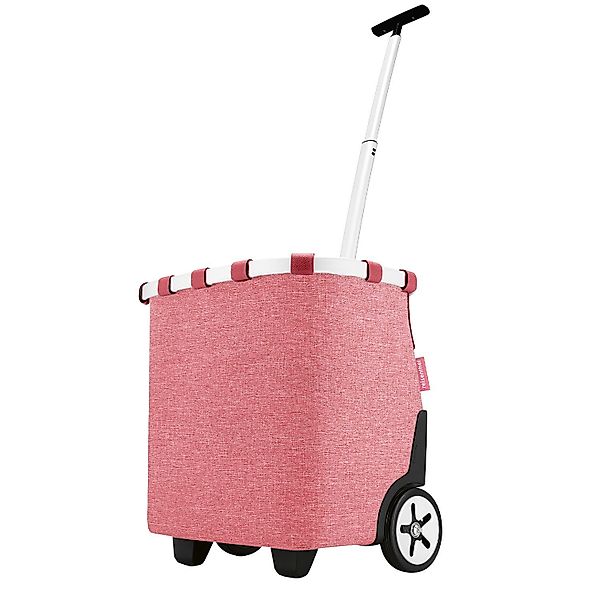 REISENTHEL® Einkaufstrolley carrycruiser, 40 l, herausnehmbares günstig online kaufen