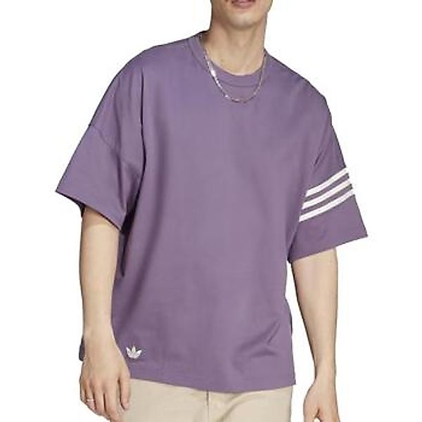 adidas  T-Shirts & Poloshirts IN4674 günstig online kaufen