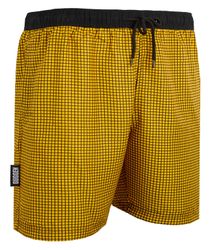 GUGGEN Mountain Badeshorts Badehose Herren Schnelltrocknende günstig online kaufen
