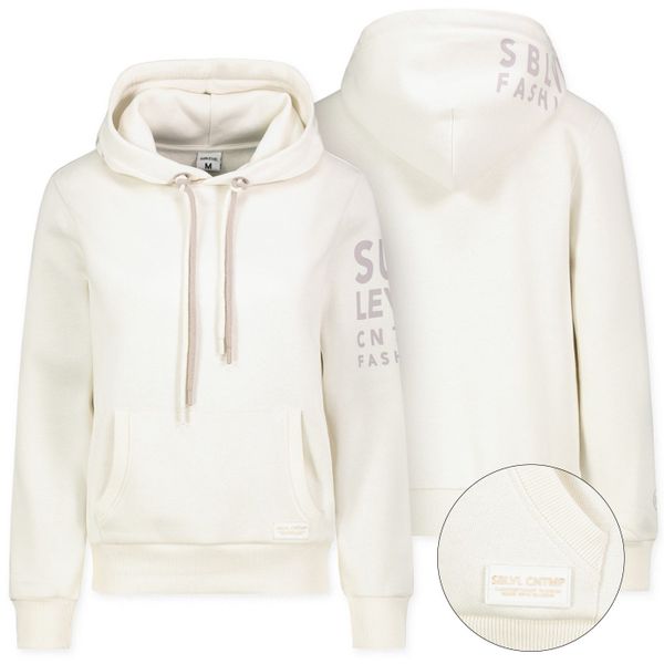 SUBLEVEL Hoodie Sublevel Hoodie Sweater Kapuzenpullover günstig online kaufen