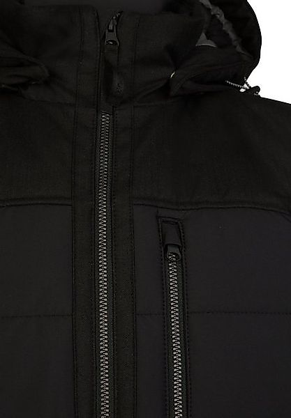 Calamar Steppweste Hybrid Weste günstig online kaufen