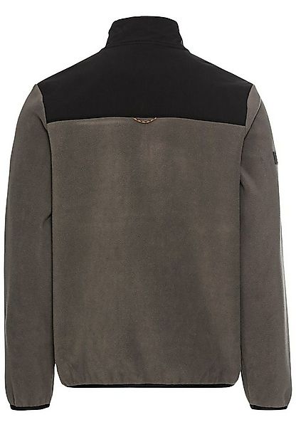 camel active Fleecejacke Fleecejacke für Herren (1-St) Männlich günstig online kaufen
