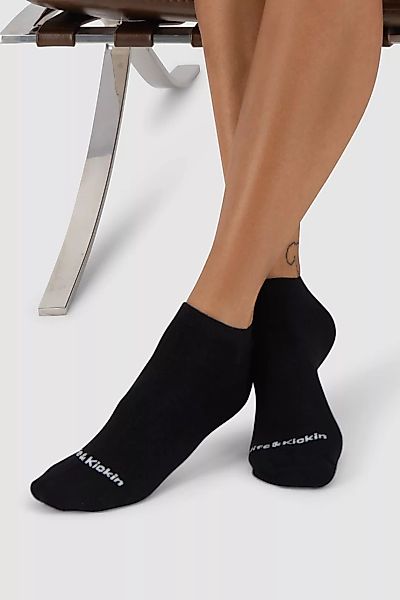 Alife & Kickin Sneakersocken "Damen 9 PACK - GelaAK", (Spar-Set), kurze Soc günstig online kaufen